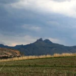 Golgeli Mountains