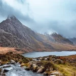 Mount Tryfan