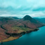 Mount Scafell Pike