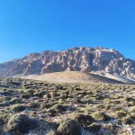 Mount Kizlar Sivrisi (Akdag): The Highest Mountain in Antalya