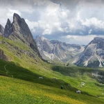 Italy’s Most Popular Mountains (Detailed Explanation)