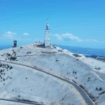 Mont Ventoux: The Giant of Provence