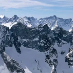 Barre des Écrins Mountain: France’s One Of Highest Peak