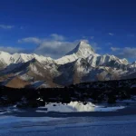 Minya Konka Mountain: China’s Majestic Peak