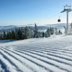 Europe’s Best Ski Resorts