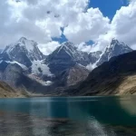 Yerupajá Mountain: Peru’s Hidden Paradise