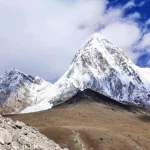 Pumori Mountain: The “Holy Daughter” of Everest