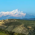 Mount Kazbek: The Legendary Peak of the Caucasus