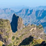 Mount Simien : Where Nature and Adventure Converge