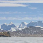 Mount Saltoro Kangri: The Majestic Summit of the Karakoram