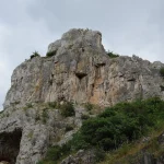 Ballıkayalar Rock Climbing Zone