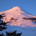 Mount Yildiz